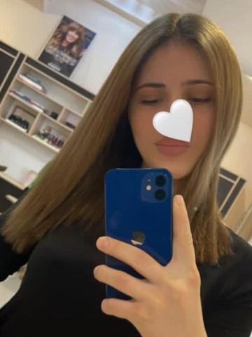 Анкета проститутки Лидия, 23 года